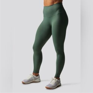 NWT Born Primitive Lift Yourself Up 7/8 Legging Size XS